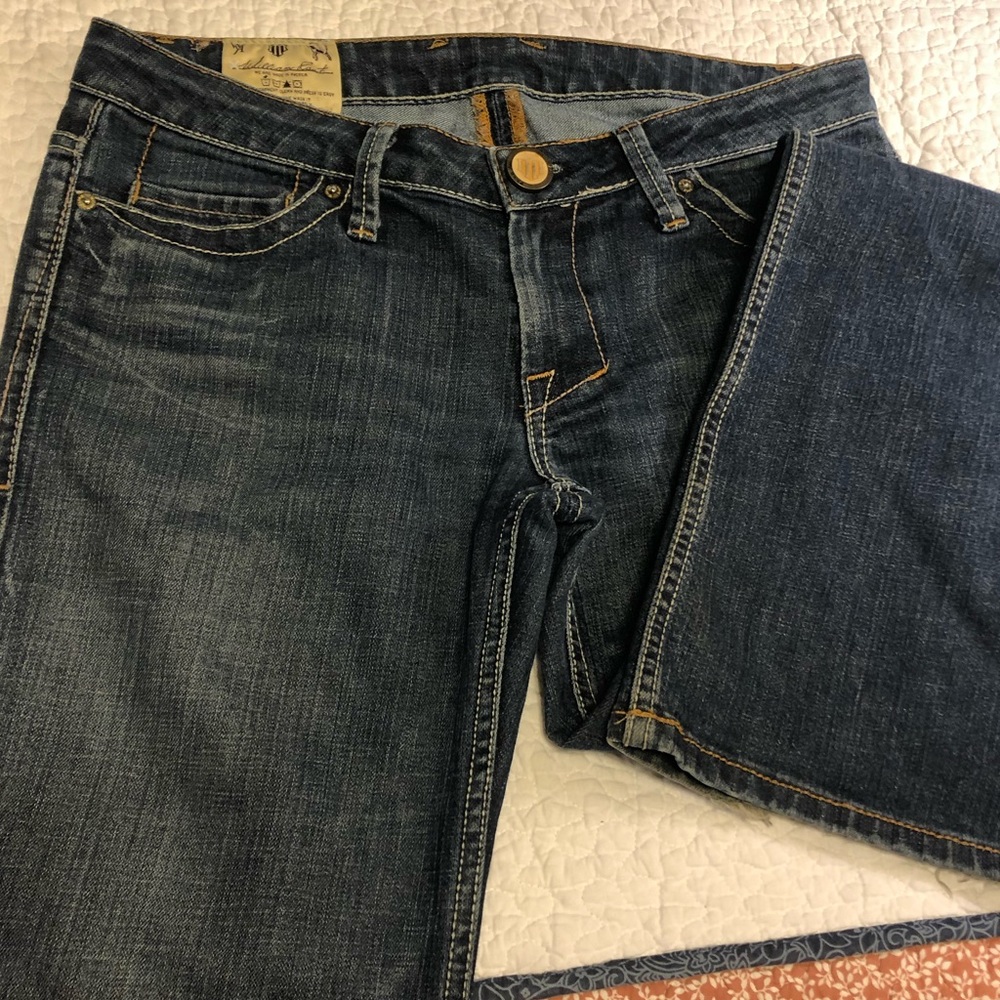 William Rast women’s 32 Bootcut Jeans